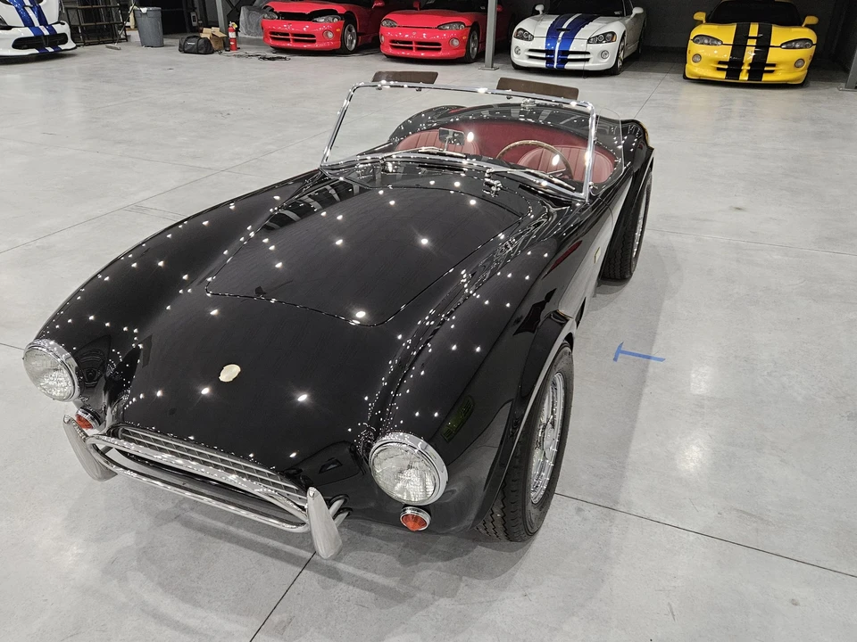 Shelby CSX Cobra Continuation - Image 26 of 31