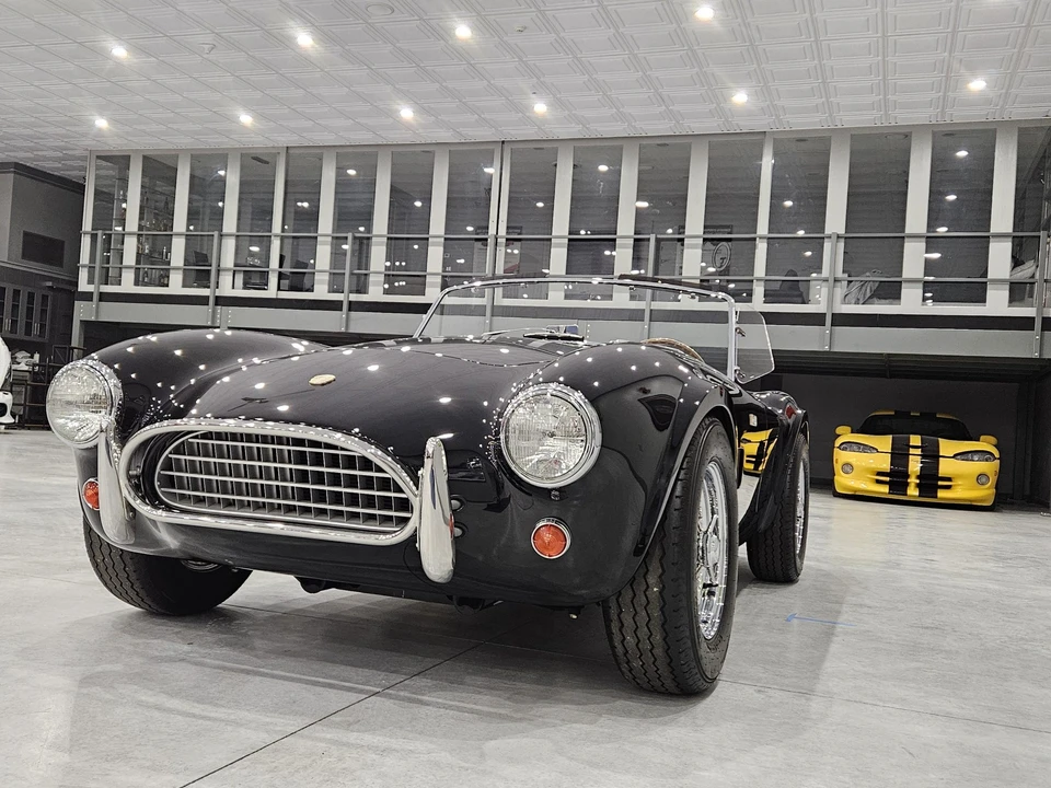 Shelby CSX Cobra Continuation - Image 2 of 31