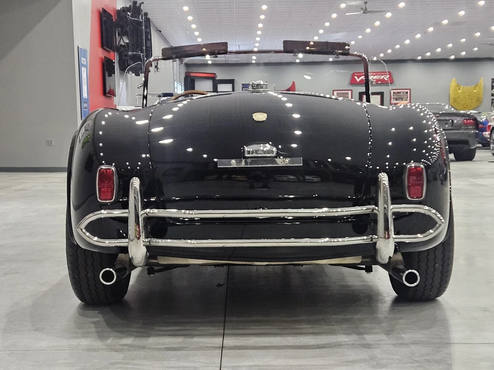 Shelby CSX Cobra Continuation - Image 10 of 31