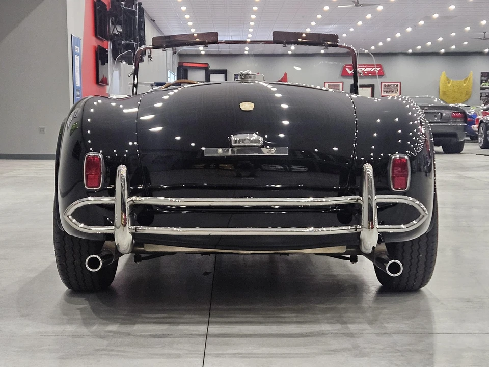 Shelby CSX Cobra Continuation - Image 11 of 31