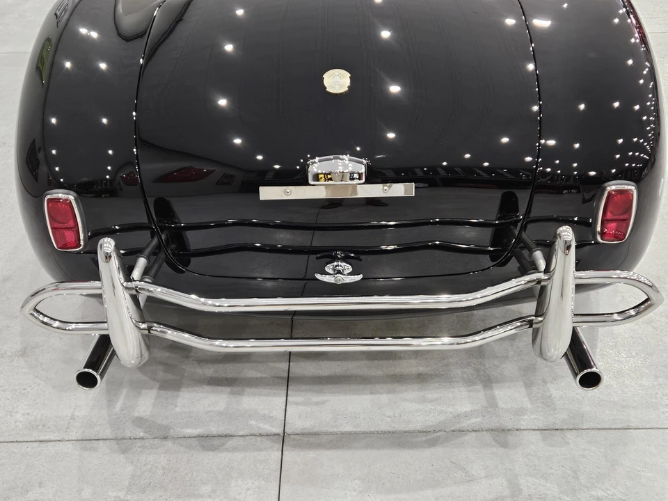 Shelby CSX Cobra Continuation - Image 31 of 31