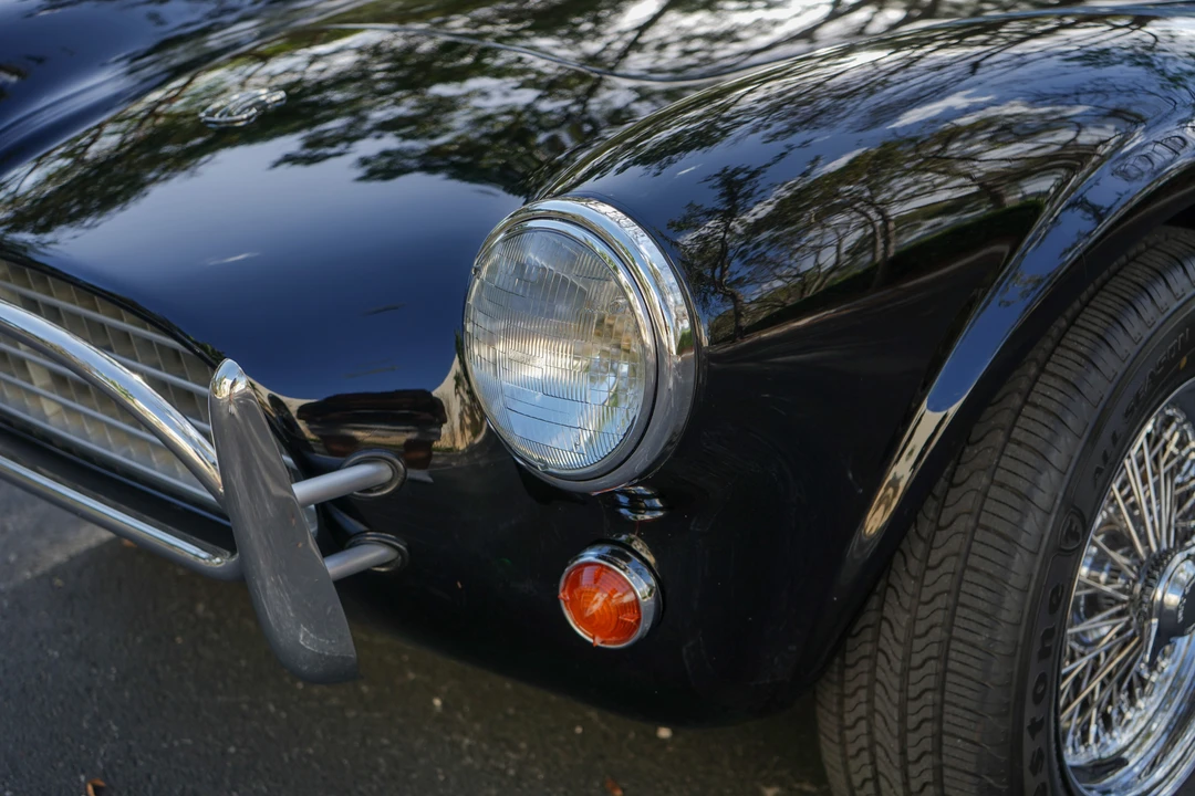 Shelby CSX Cobra Continuation - Image 10 of 31