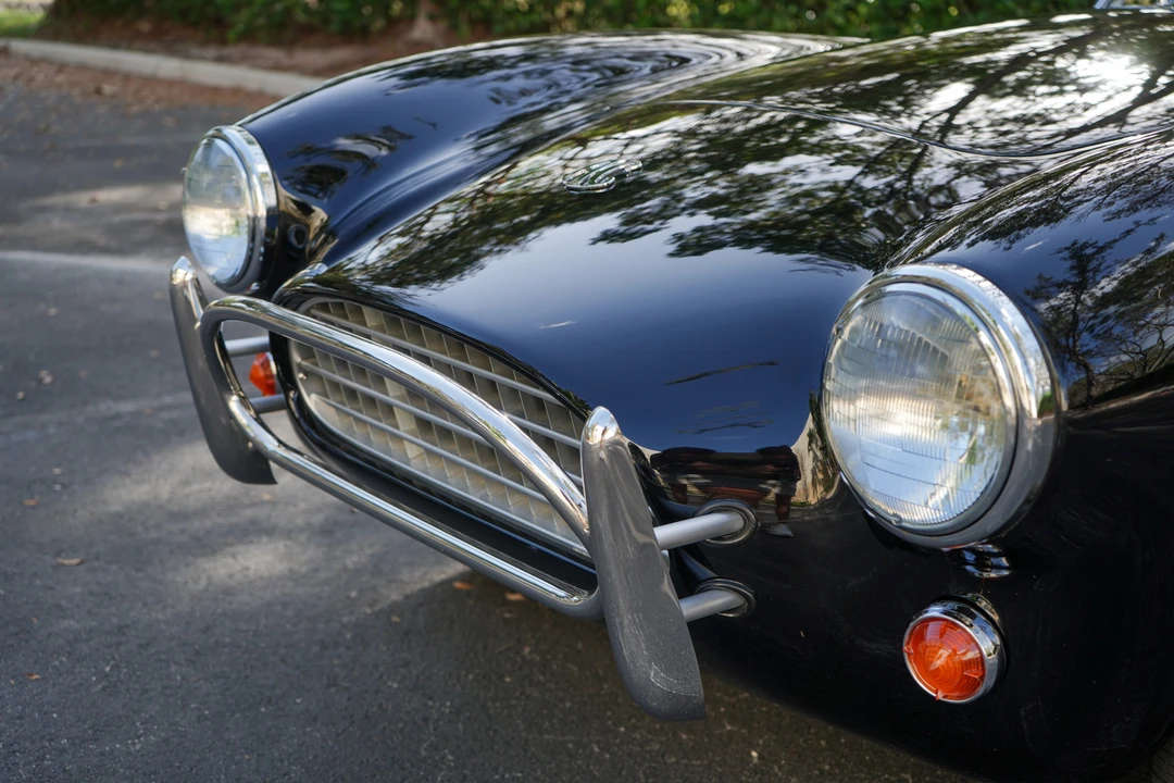 Shelby CSX Cobra Continuation - Image 9 of 31