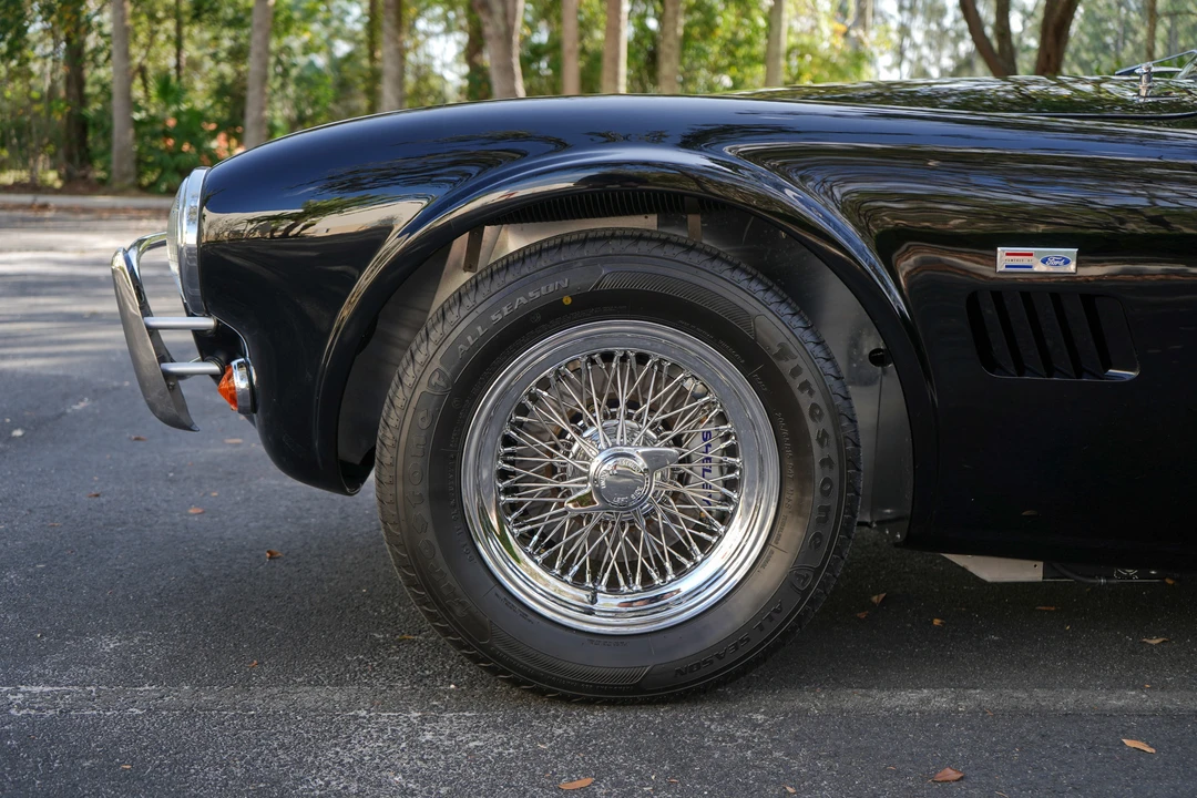 Shelby CSX Cobra Continuation - Image 15 of 31