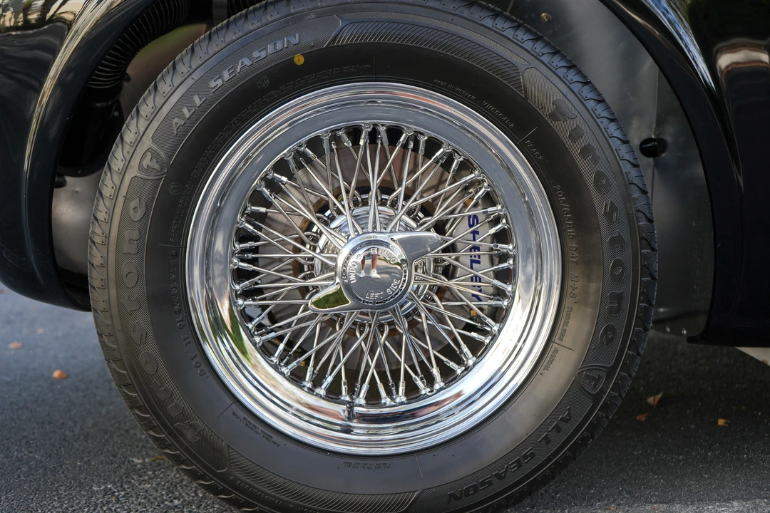 Shelby CSX Cobra Continuation - Image 31 of 31