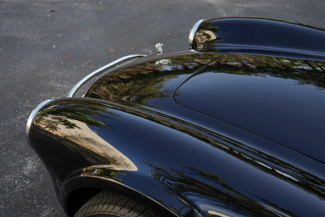 Shelby CSX Cobra Continuation - Image 14 of 31