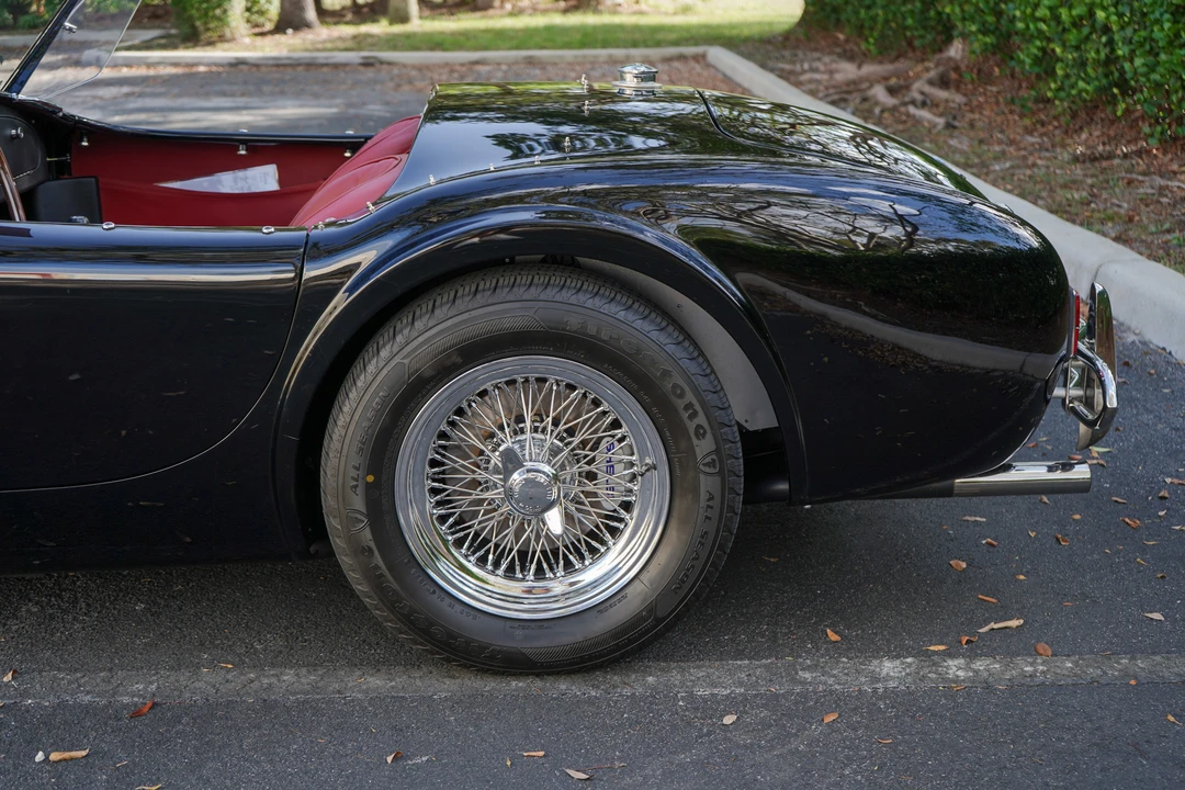 Shelby CSX Cobra Continuation - Image 16 of 31