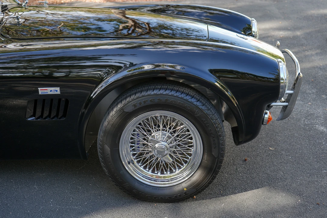 Shelby CSX Cobra Continuation - Image 21 of 31