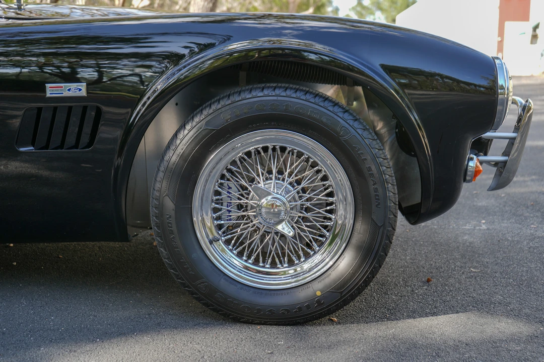 Shelby CSX Cobra Continuation - Image 22 of 31