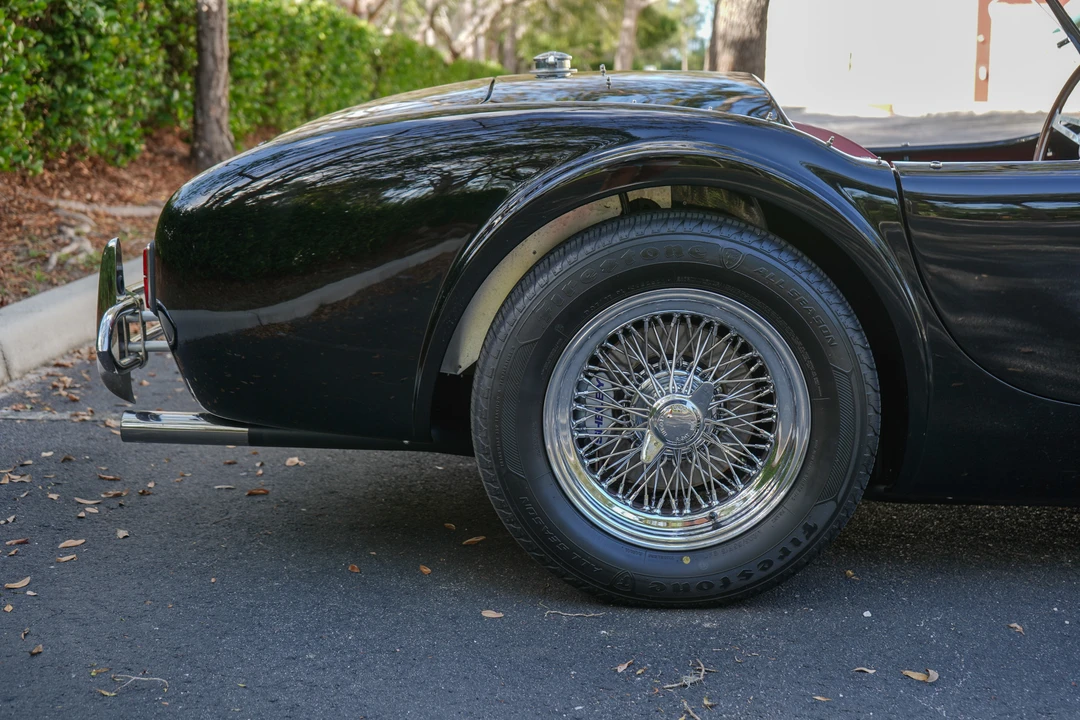 Shelby CSX Cobra Continuation - Image 19 of 31