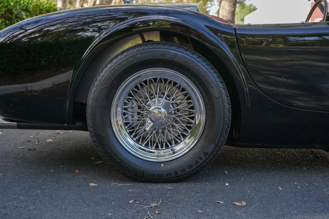 Shelby CSX Cobra Continuation - Image 20 of 31