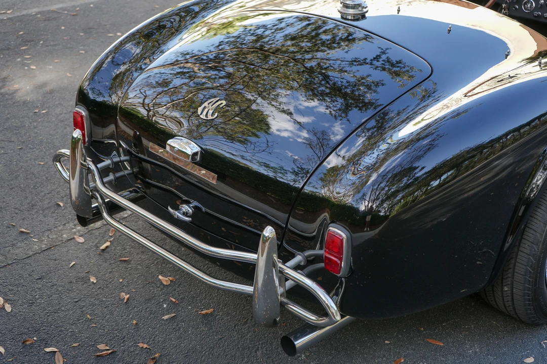 Shelby CSX Cobra Continuation - Image 17 of 31