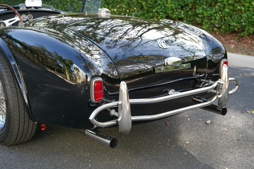 Shelby CSX Cobra Continuation - Image 18 of 31