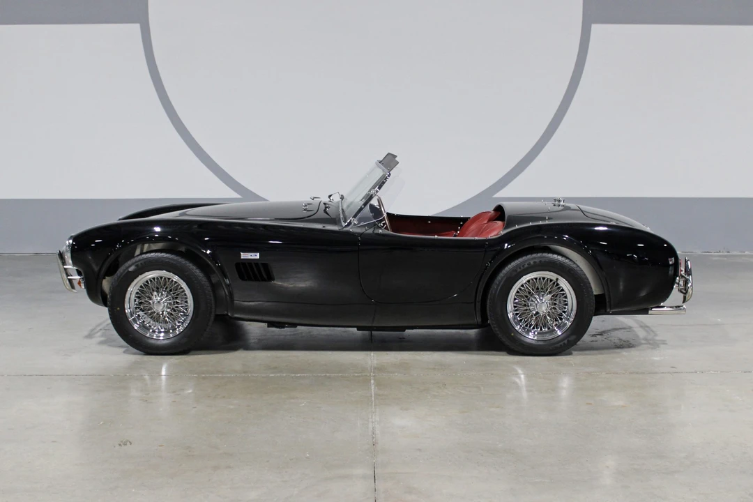 Shelby CSX Cobra Continuation - Image 7 of 31