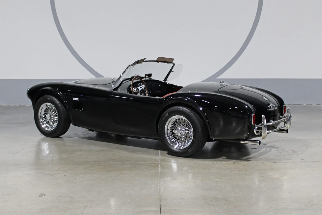 Shelby CSX Cobra Continuation - Image 6 of 31