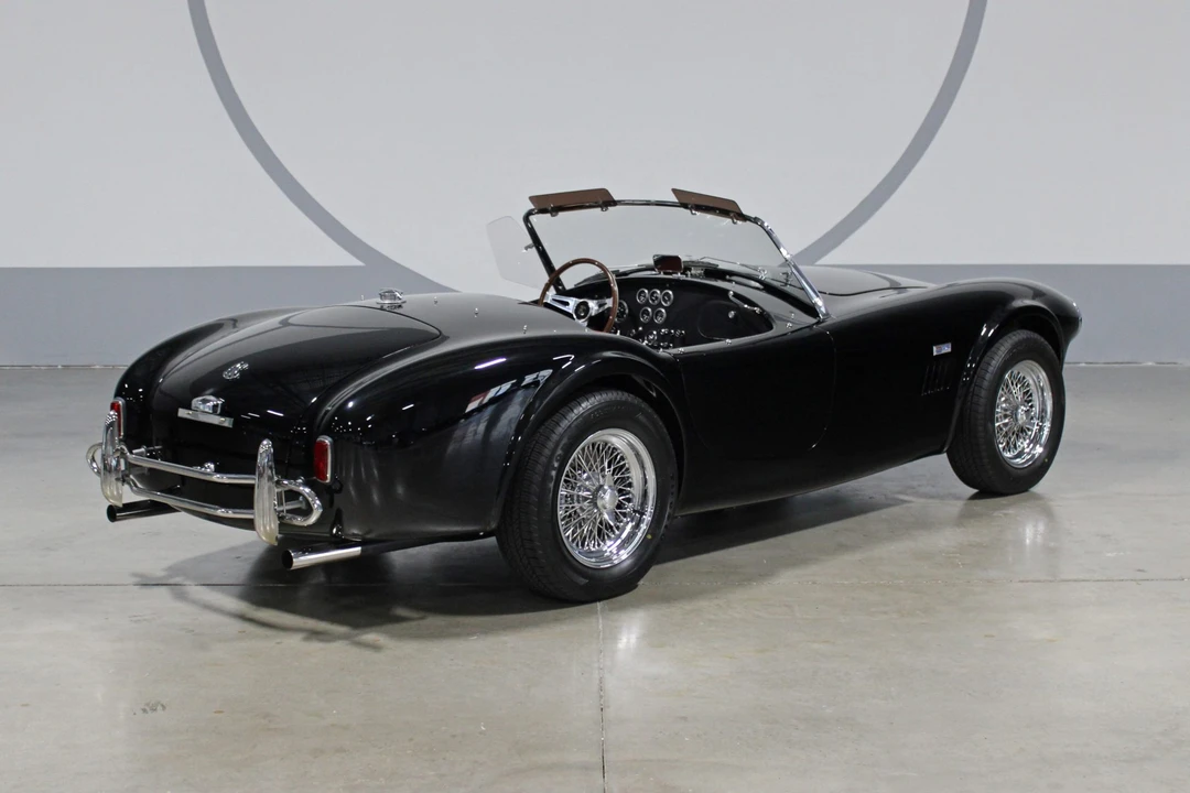Shelby CSX Cobra Continuation - Image 4 of 31