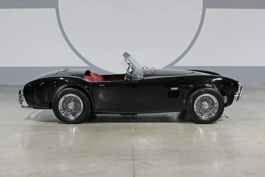 Shelby CSX Cobra Continuation - Image 3 of 31