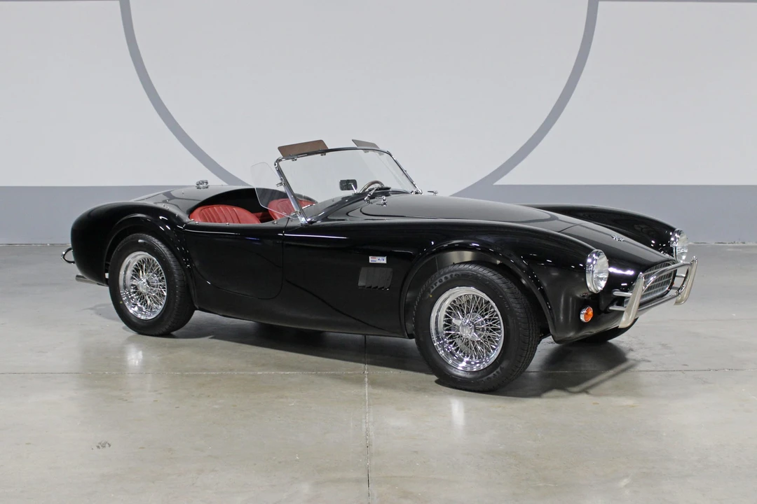 Shelby CSX Cobra Continuation - Image 2 of 31