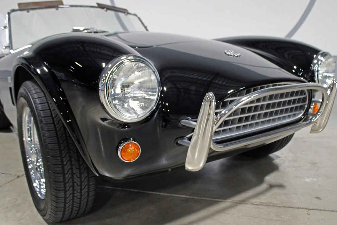 Shelby CSX Cobra Continuation - Image 25 of 31