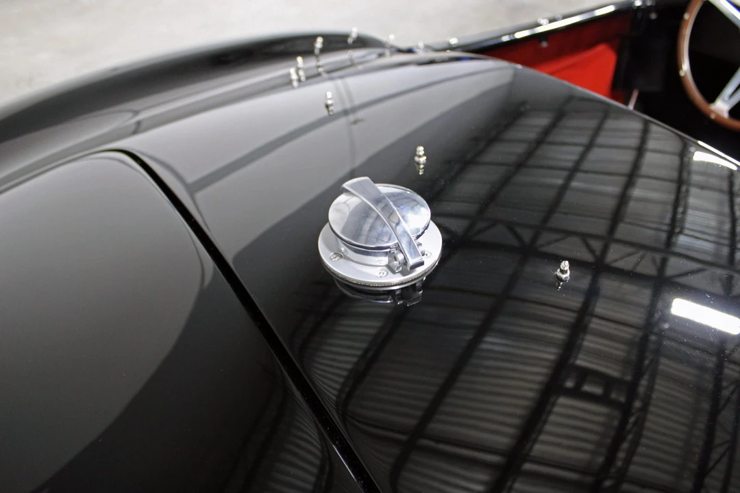 Shelby CSX Cobra Continuation - Image 26 of 31
