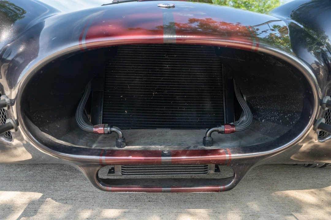 Shelby Cobra Replica - Image 28 of 31