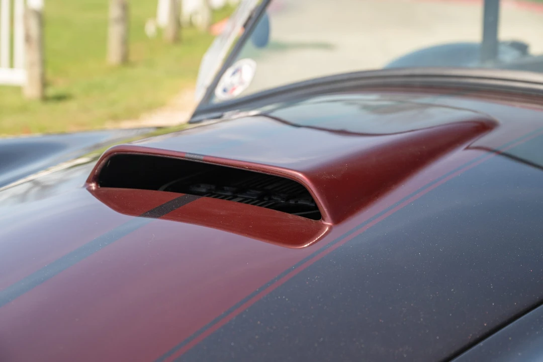 Shelby Cobra Replica - Image 29 of 31