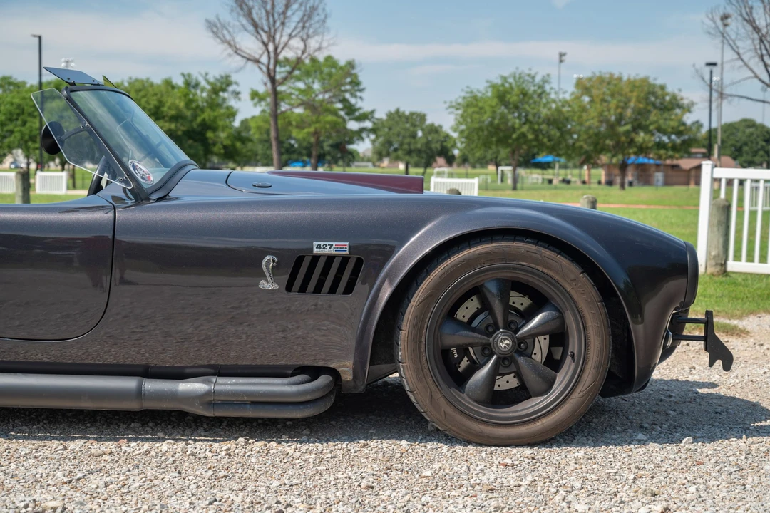 Shelby Cobra Replica - Image 16 of 31