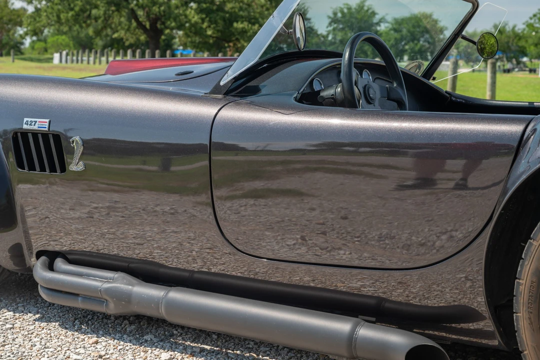 Shelby Cobra Replica - Image 23 of 31