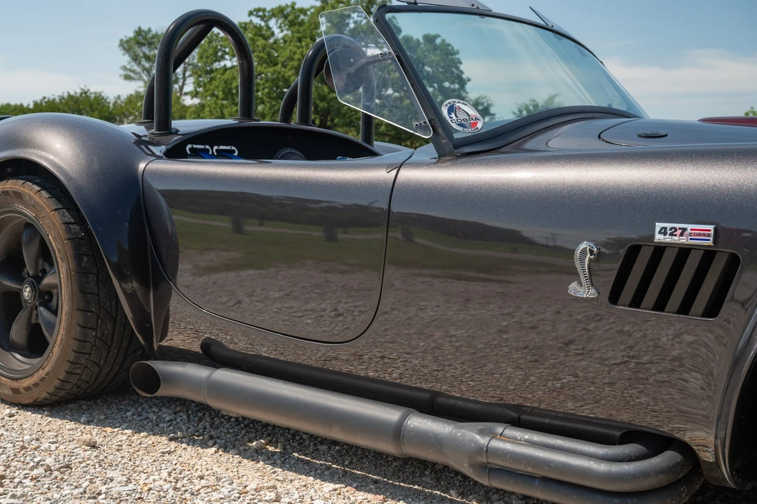 Shelby Cobra Replica - Image 24 of 31
