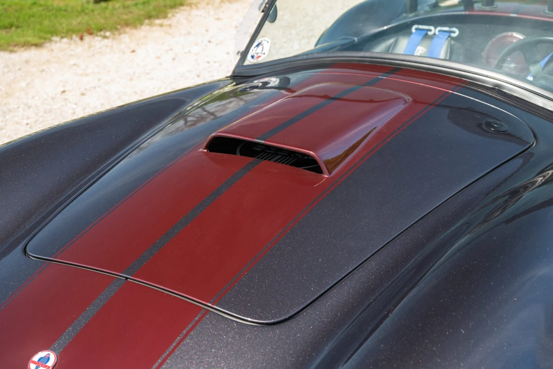 Shelby Cobra Replica - Image 30 of 31