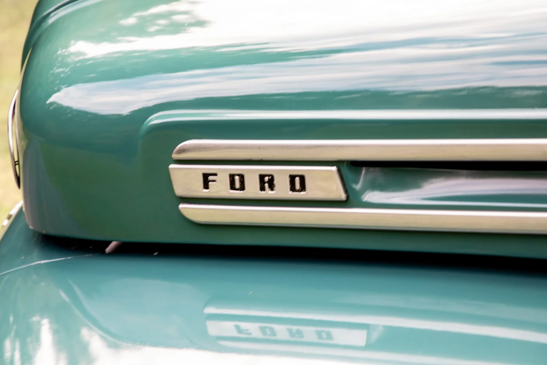 1949 Ford F-Series 1st Gen - Image 25 of 31