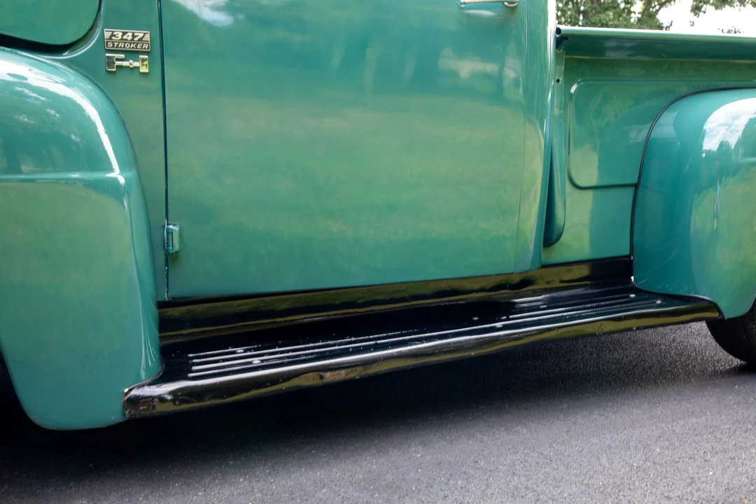 1949 Ford F-Series 1st Gen - Image 18 of 31