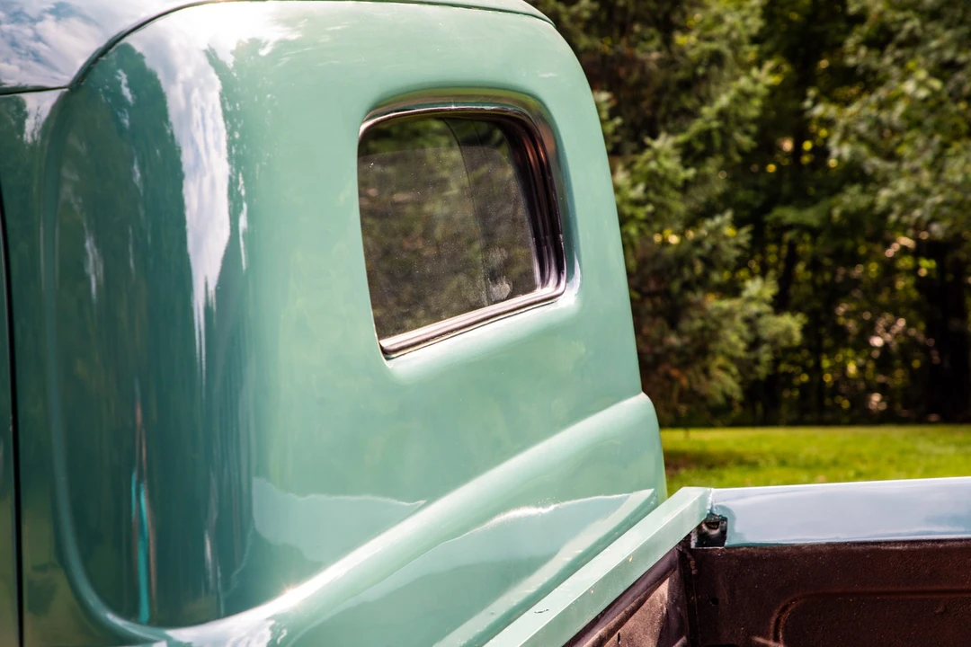 1949 Ford F-Series 1st Gen - Image 16 of 31