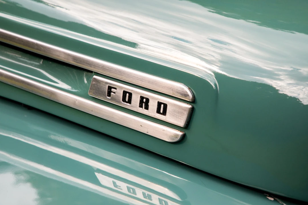 1949 Ford F-Series 1st Gen - Image 24 of 31