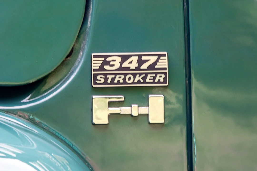 1949 Ford F-Series 1st Gen - Image 26 of 31