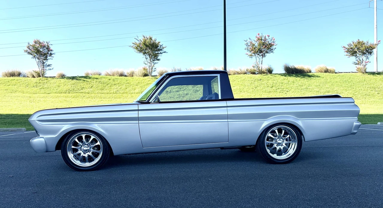 1965 Ford Ranchero 2nd Gen - Image 9 of 31
