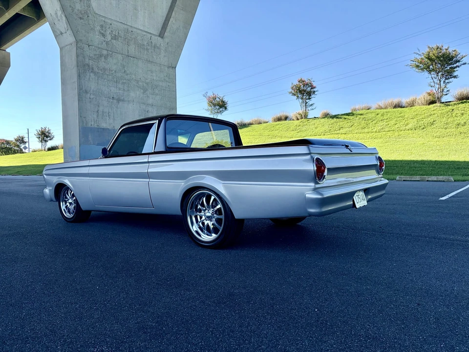 1965 Ford Ranchero 2nd Gen - Image 13 of 31