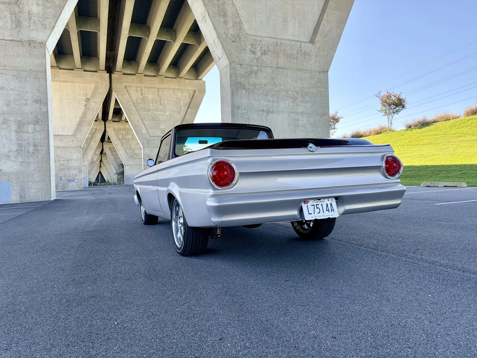 1965 Ford Ranchero 2nd Gen - Image 14 of 31