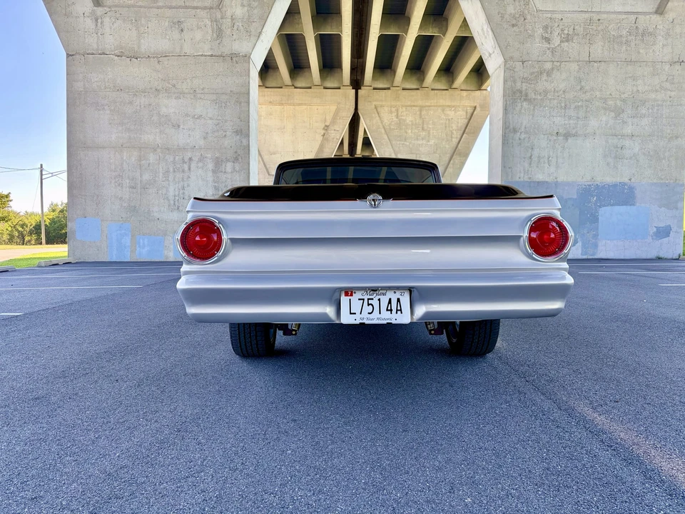 1965 Ford Ranchero 2nd Gen - Image 21 of 31