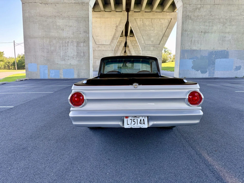 1965 Ford Ranchero 2nd Gen - Image 20 of 31