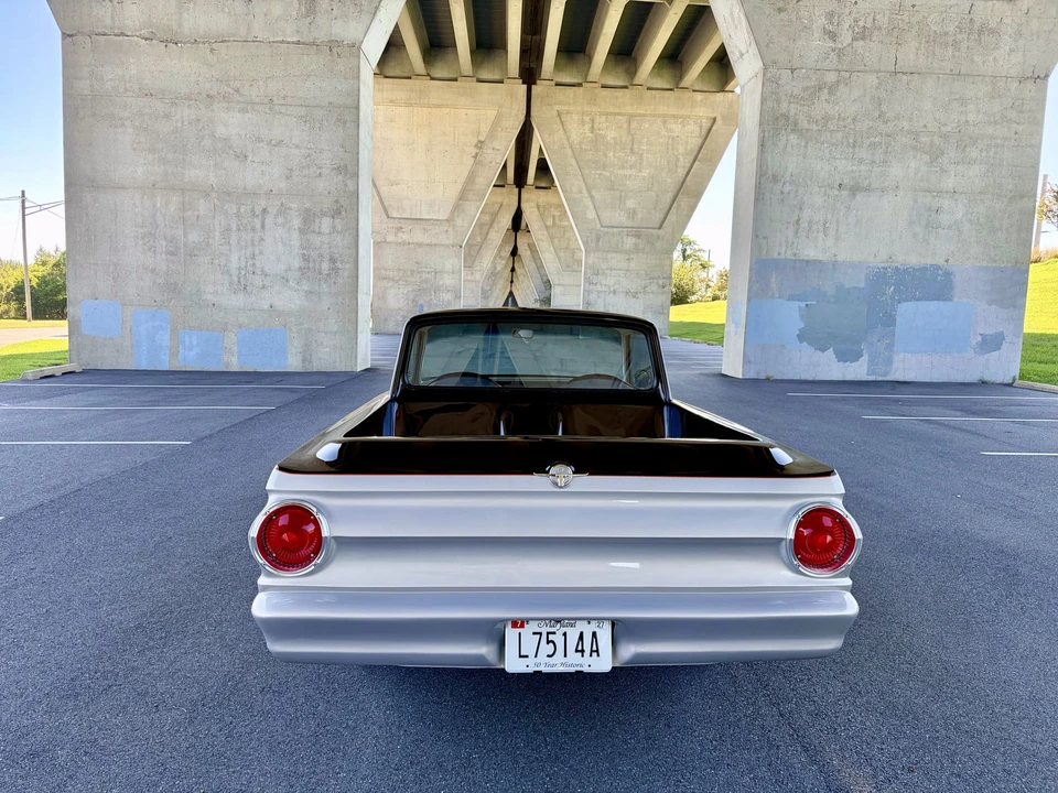 1965 Ford Ranchero 2nd Gen - Image 16 of 31