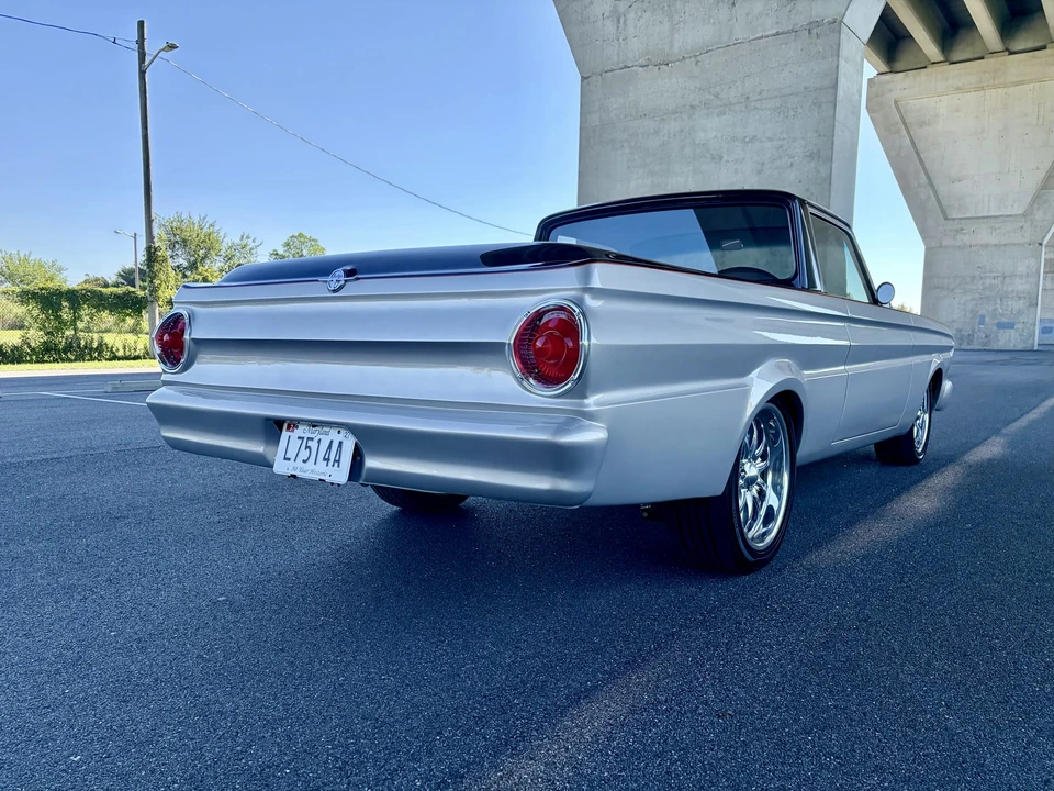 1965 Ford Ranchero 2nd Gen - Image 24 of 31
