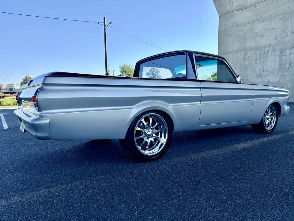 1965 Ford Ranchero 2nd Gen - Image 27 of 31