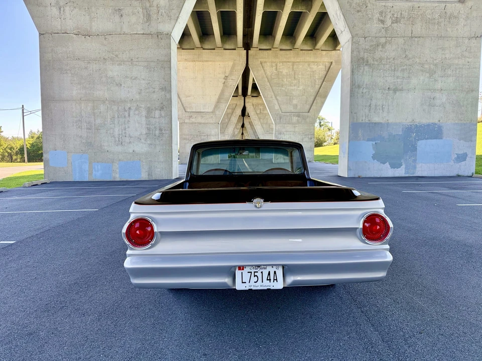 1965 Ford Ranchero 2nd Gen - Image 17 of 31