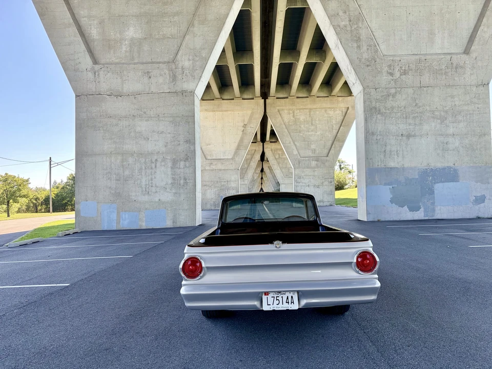 1965 Ford Ranchero 2nd Gen - Image 18 of 31