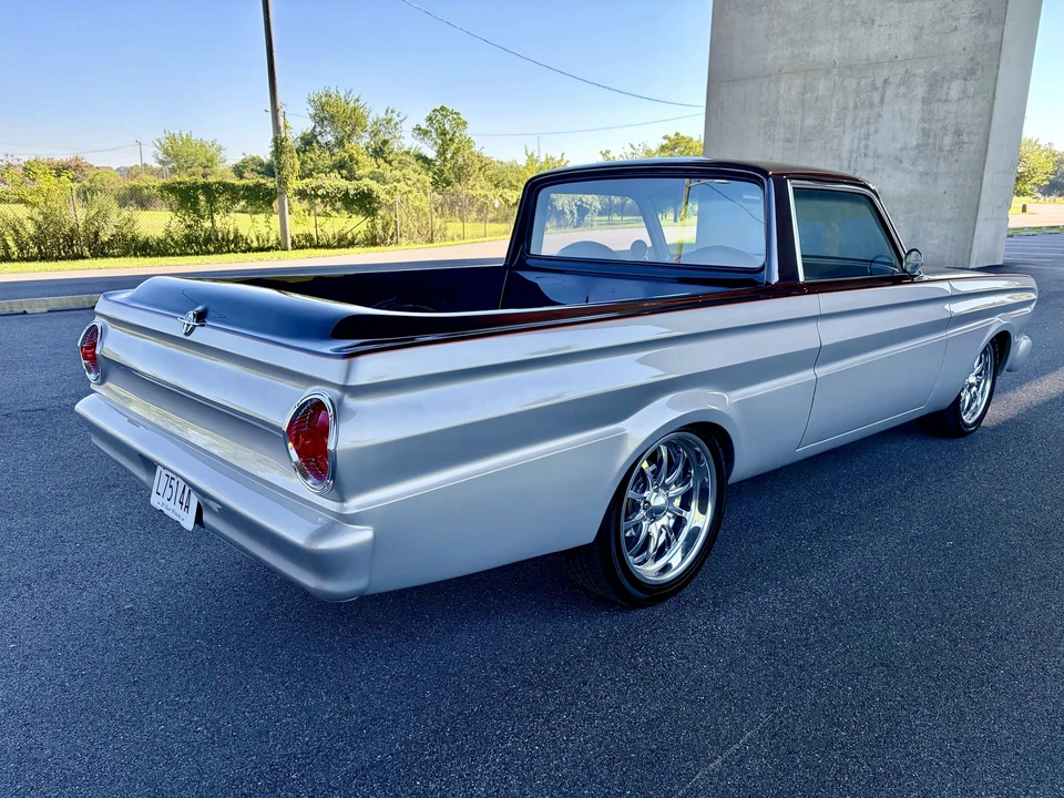 1965 Ford Ranchero 2nd Gen - Image 25 of 31