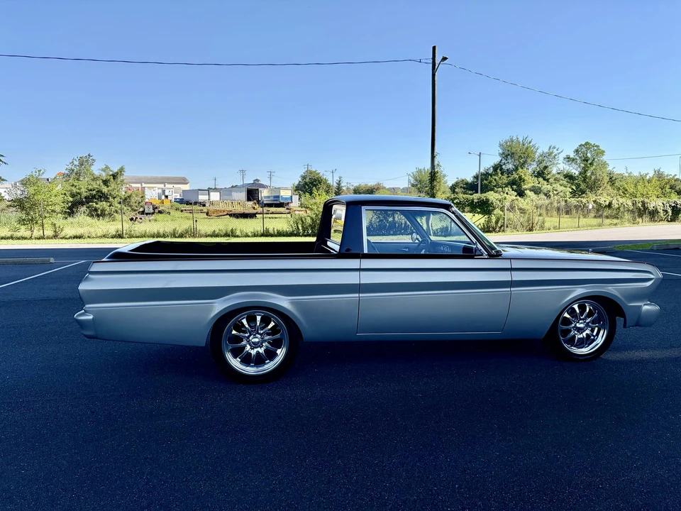 1965 Ford Ranchero 2nd Gen - Image 29 of 31