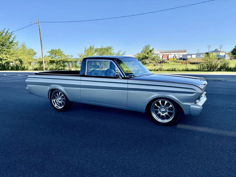 1965 Ford Ranchero 2nd Gen - Image 31 of 31