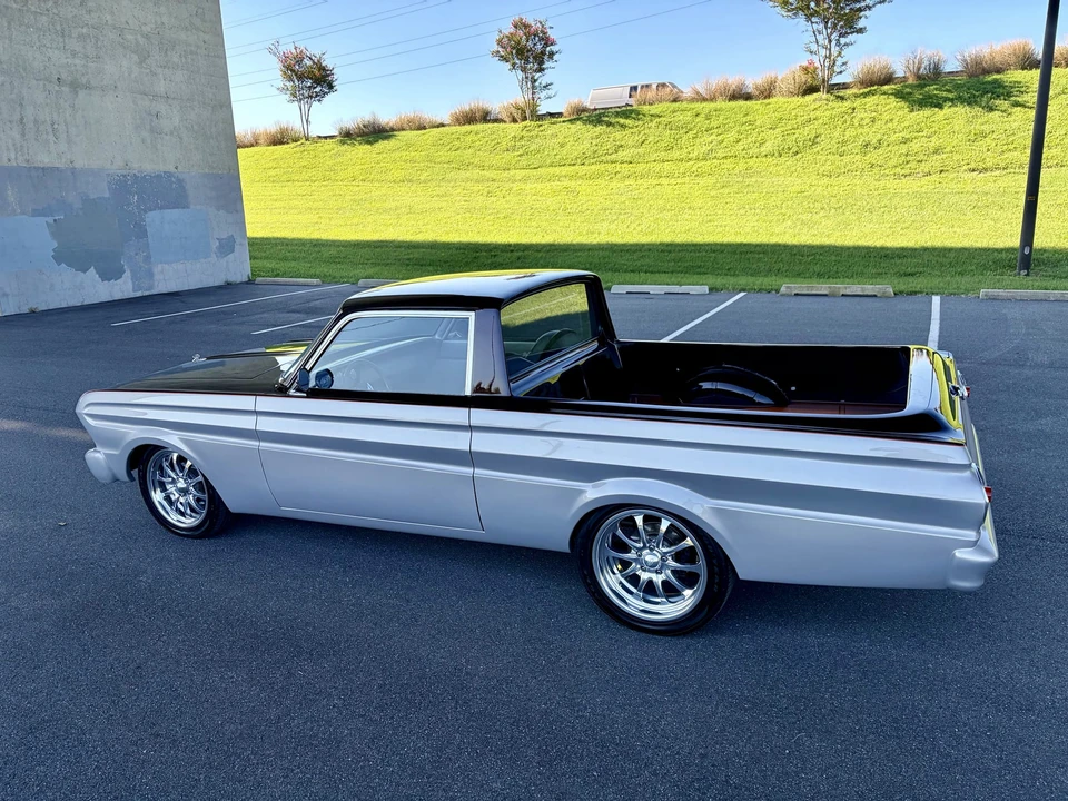 1965 Ford Ranchero 2nd Gen - Image 11 of 31