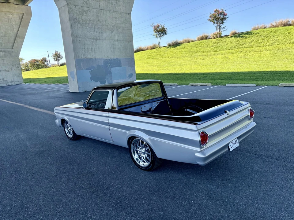 1965 Ford Ranchero 2nd Gen - Image 12 of 31